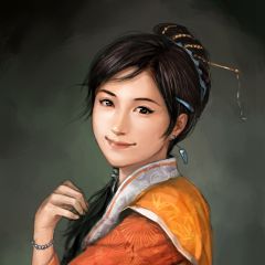 全皇后